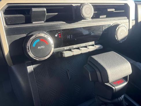 Certified 2025 Toyota Tacoma TRD Off-Road image 26