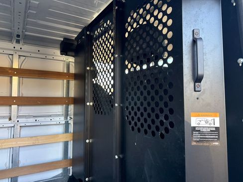 Used 2023 RAM ProMaster 2500 image 22