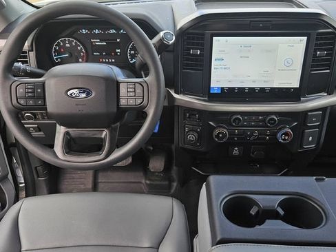 New 2026 Ford F150 XL w/ Tow/Haul Package AWD/4WD image 14