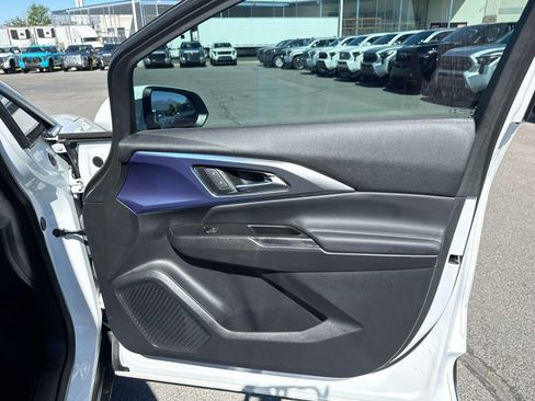 Used 2024 Chevrolet Equinox EV LT AWD/4WD image 19