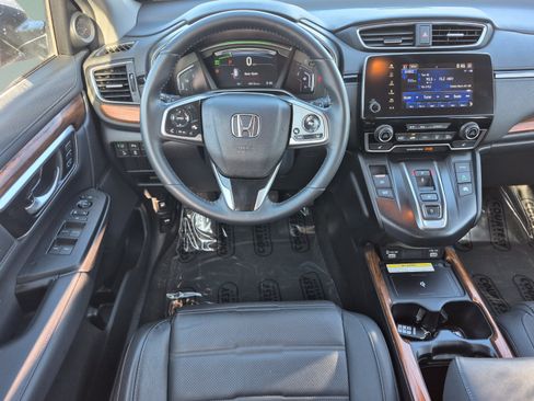 Used 2022 Honda CR-V Touring image 14