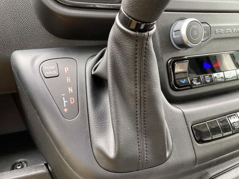 New 2026 RAM ProMaster 2500 w/ Convenience Group image 13