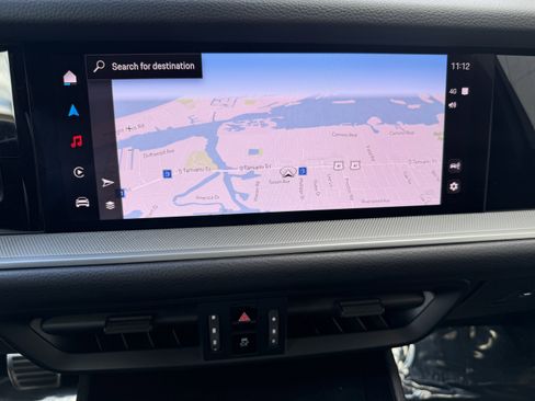 Certified 2024 Porsche Cayenne S AWD/4WD image 26