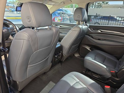 Used 2019 Buick Enclave Premium w/ Experience Buick Package image 15
