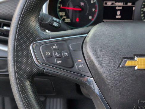 Used 2023 Chevrolet Malibu LT image 20