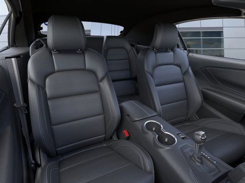 New 2025 Ford Mustang GT Premium image 10