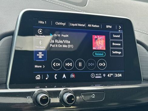 Certified 2023 Cadillac CT4 V Blackwing w/ Sebring IMSA Edition image 17