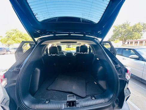 Used 2020 Ford Escape SEL FWD image 22