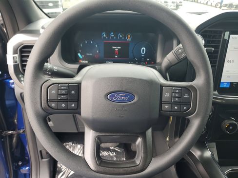 New 2026 Ford F150 STX w/ Equipment Group 200A RWD image 17