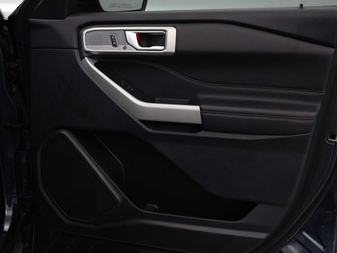 Used 2023 Ford Explorer Limited w/ Equipment Group 301A image 28