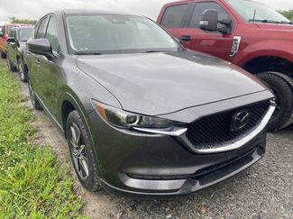 Used 2018 MAZDA CX-5 Touring FWD video 2