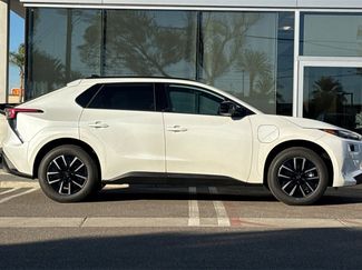 New 2026 Subaru Solterra Premium video 3