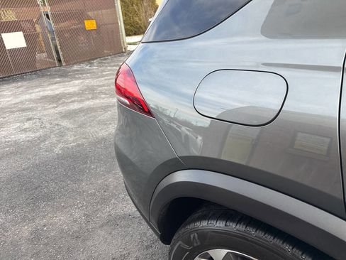 Used 2021 Mercedes-Benz GLE 450 GLE 450 4MATIC AWD 4dr SUV image 22