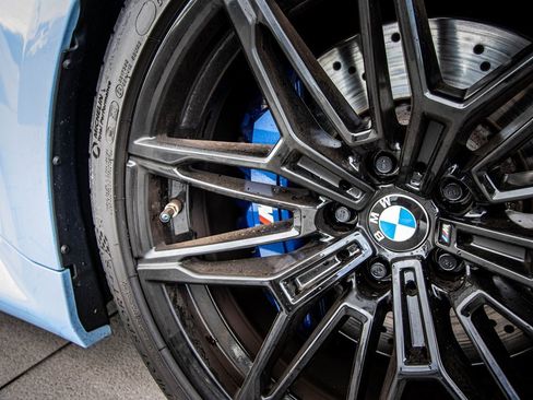 Used 2024 BMW M2 w/ Lighting Package image 22