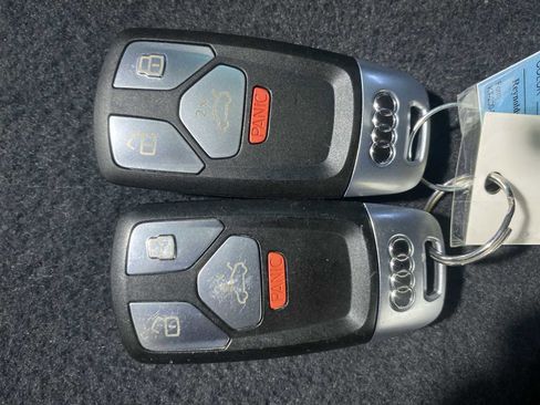 Used 2021 Audi Q5 Premium Plus w/ Premium Plus Package image 20