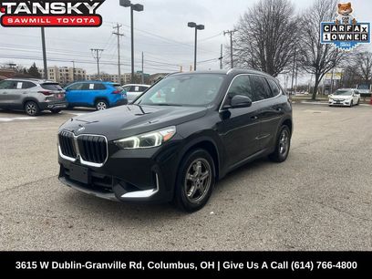 Used 2023 BMW X1 xDrive28i