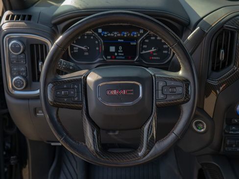 Used 2020 GMC Sierra 1500 AT4 w/ AT4 Premium Package image 15