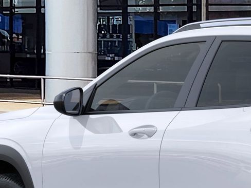 New 2026 Chevrolet Trax ACTIV w/ Driver Confidence Package image 12