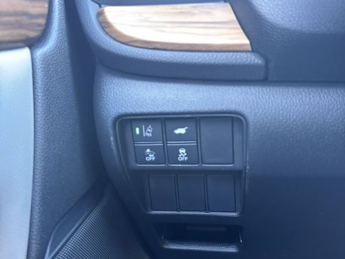 Used 2021 Honda CR-V Touring image 27