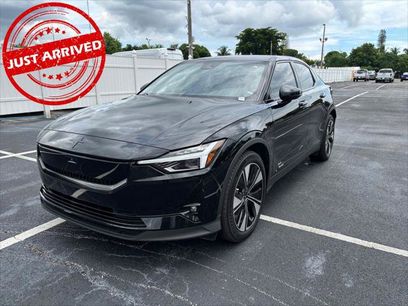 Used 2024 Polestar Polestar 2