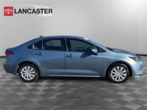 Certified 2023 Toyota Corolla LE image 8