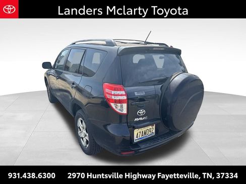 Used 2012 Toyota RAV4 FWD w/ Value Pkg image 6