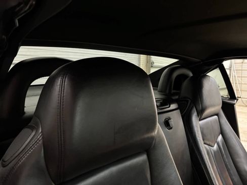 Used 2005 Cadillac XLR RWD image 28
