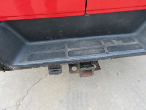Used 2009 Chevrolet Express 2500 RWD image 16