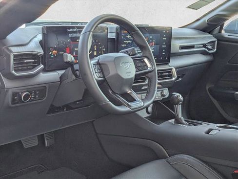 New 2026 Ford Mustang Premium image 3