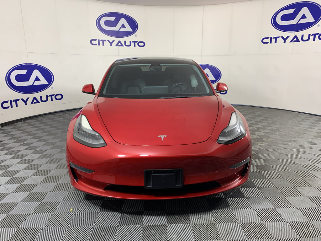 Used 2023 Tesla Model 3 Standard Range RWD image 9