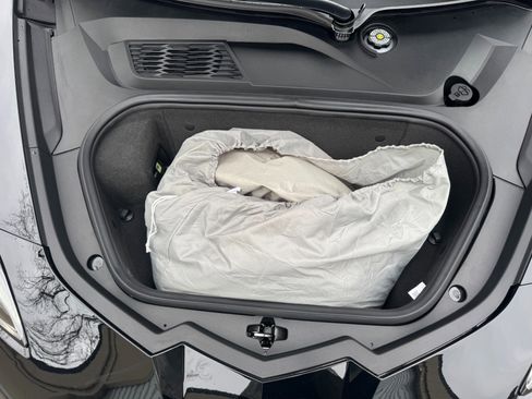 Used 2025 Chevrolet Corvette Z06 image 42