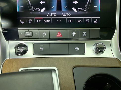 Certified 2025 Audi A6 Premium Plus w/ Premium Plus Package image 12