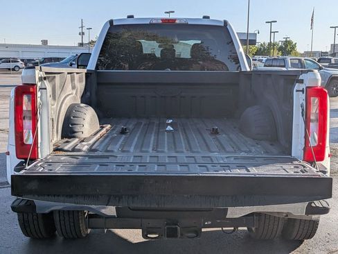 Used 2025 Ford F350 XLT AWD/4WD image 33