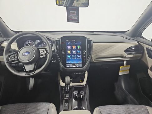 New 2026 Subaru Forester Premium AWD/4WD image 12