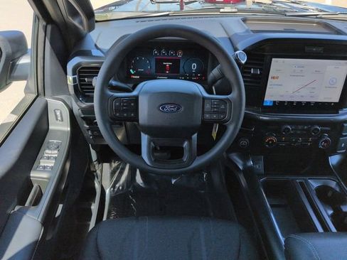 New 2026 Ford F150 STX RWD image 16