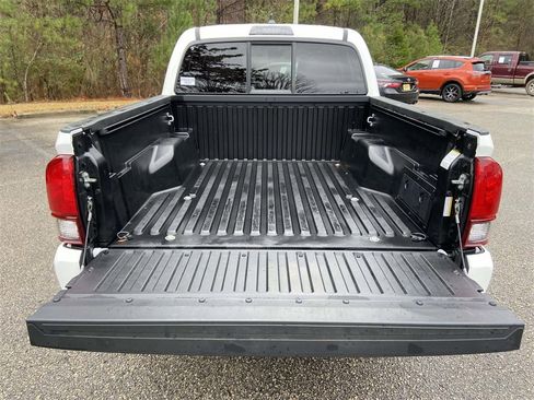 Used 2023 Toyota Tacoma SR image 9