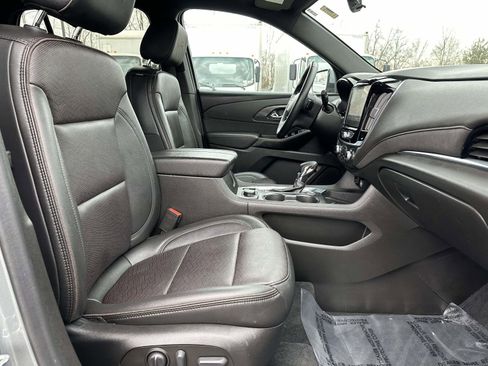 Used 2023 Chevrolet Traverse High Country w/ LPO, Floor Liner Package image 26