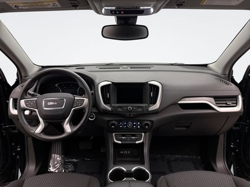 Used 2023 GMC Terrain SLE w/ Driver Convenience Package AWD/4WD image 14