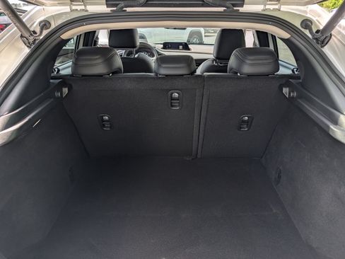 Used 2023 MAZDA CX-30 AWD 2.5 S w/ Premium Package image 22