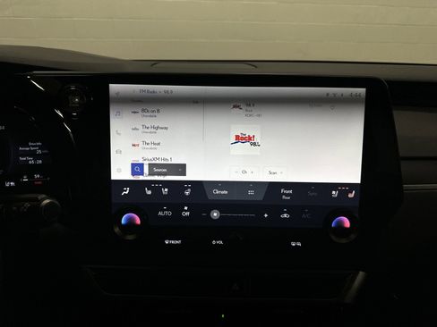 Certified 2025 Lexus RX 350 Premium image 23