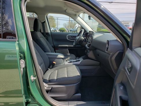 Used 2023 Ford Bronco Sport Big Bend w/ Convenience Package image 16