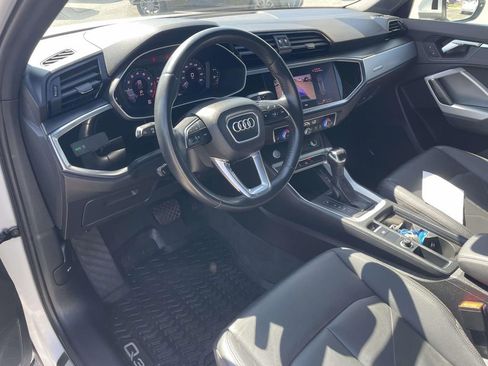 Used 2020 Audi Q3 2.0T Premium image 9