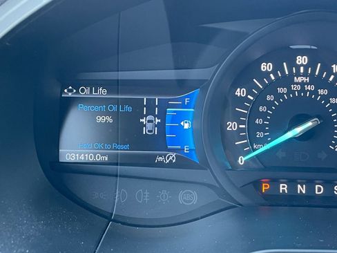 Used 2024 Ford Edge SEL image 40