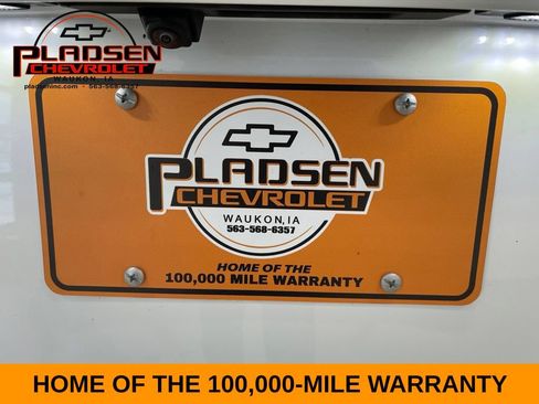 Used 2025 Chevrolet Equinox LT AWD/4WD image 5