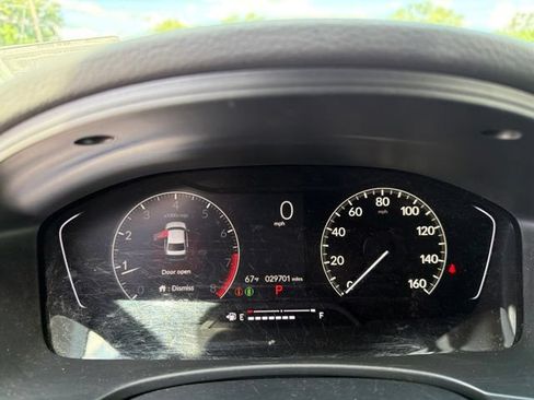 Used 2024 Honda Civic LX image 9