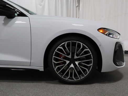 New 2026 Audi S5 Premium Plus AWD/4WD image 11