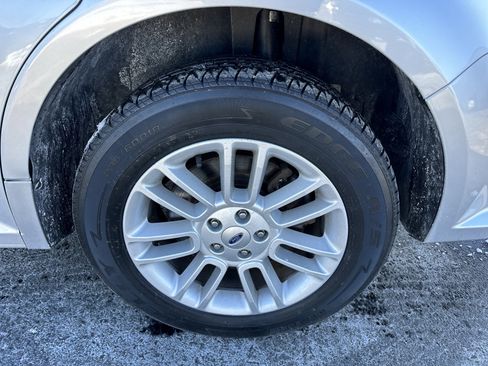 Used 2016 Ford Flex SEL w/ Equipment Group 202A image 10