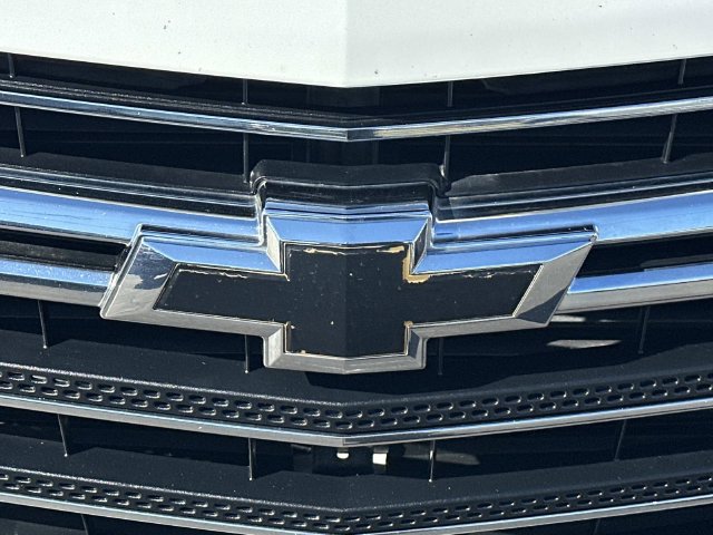Certified 2019 Chevrolet Traverse LT FWD image 28