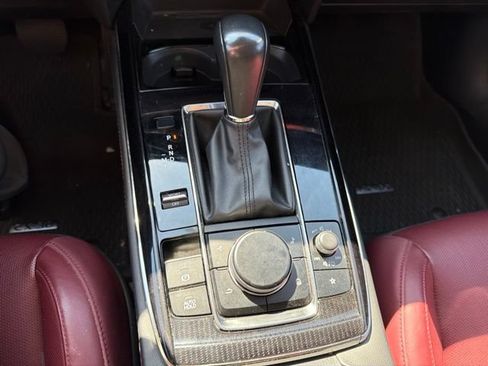 Used 2024 MAZDA CX-30 AWD 2.5 S w/ Preferred Package image 11
