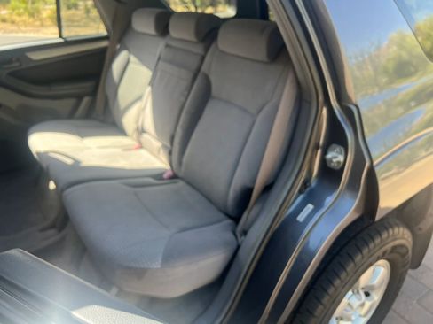 Used 2004 Toyota 4Runner Sport RWD image 7